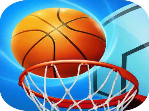basketball Throw - free online Browser game