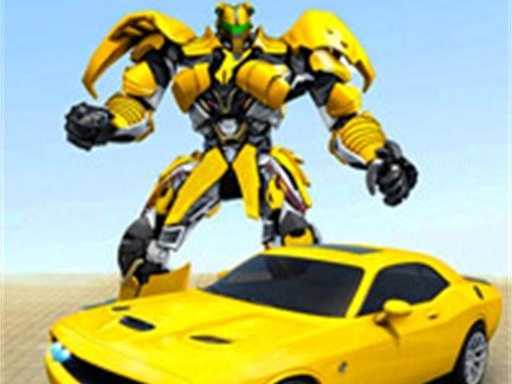 Car-Robot-Transform-Fighting-Online - free online Browser game