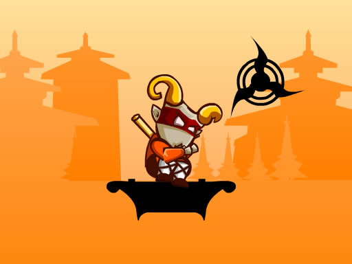 Samurai Clan - free online Browser game