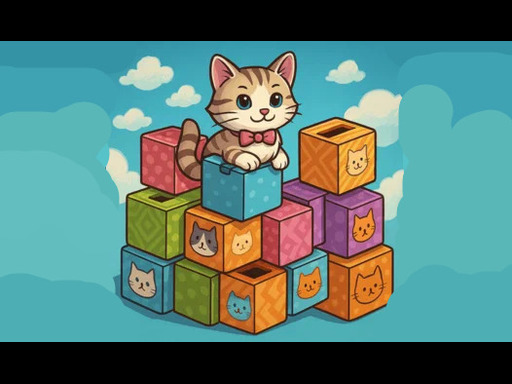 Kitty Litter - free online Browser game