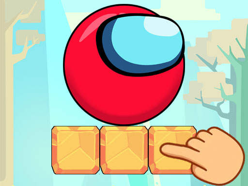 Among Us Tap - free online Browser game
