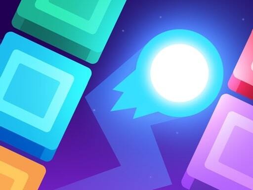 Cartoon Bricks - free online Browser game