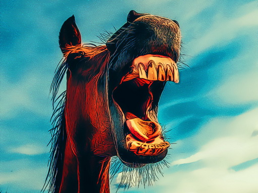 Funny Smiling Animals - free online Browser game