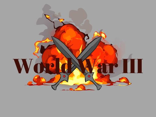 World War III - free online Browser game