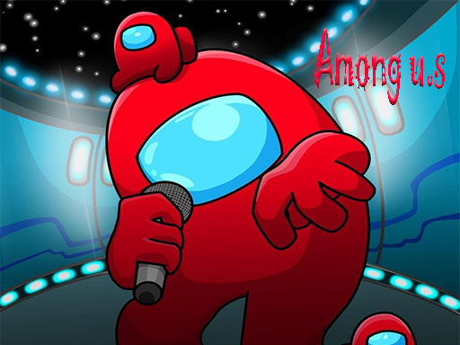 Among Us Energy - free online Browser game