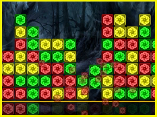 Block Collapse Challenge - free online Browser game