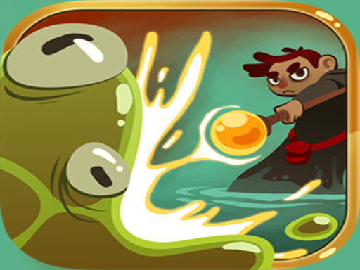 Wizards - free online Browser game