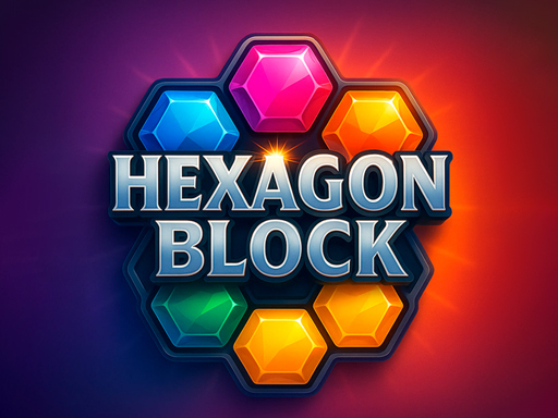 Hexagon Block Puzzle Game - free online Browser game