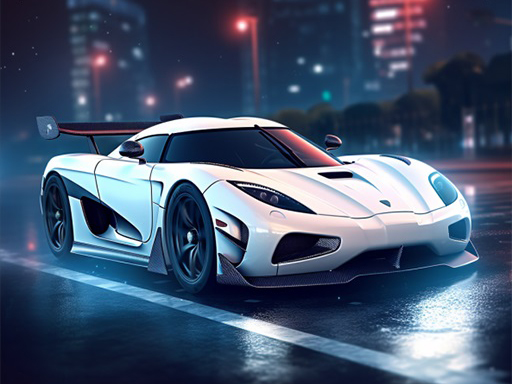 Night Racing - free online Browser game