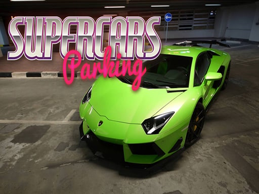 Best Car Parking Simulator - free online Browser game