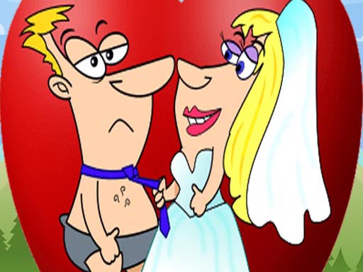 Bachelor VS Cupidon - free online Browser game