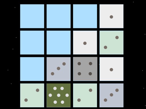 Dice Merger - free online Browser game