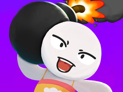 Bomb Prank - free online Browser game