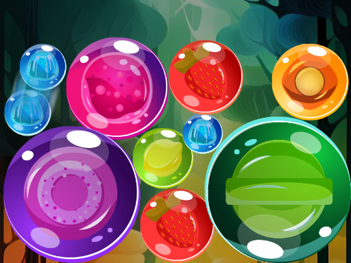 Fruit Candy Merge - free online Browser game