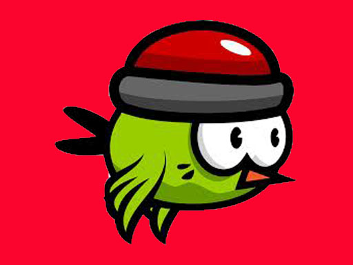 3D Floating Birds - free online Browser game