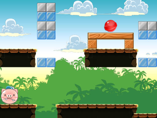 Eating Candy - free online Browser game