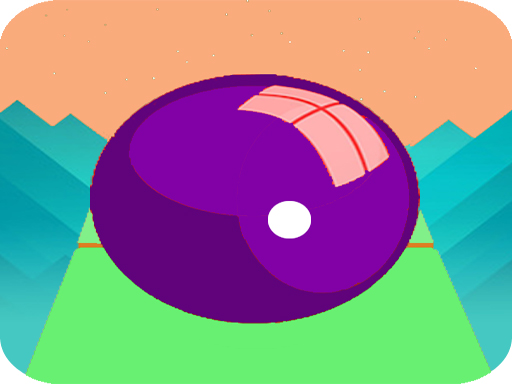 Rolling ball - free online Browser game