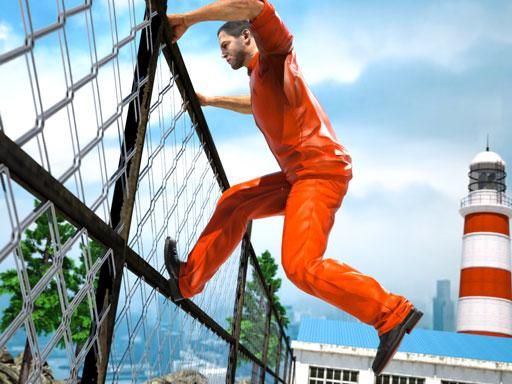 Prison Break - prison escape plan - free online Browser game