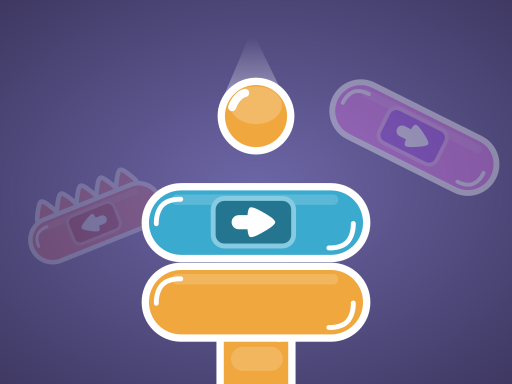 Bricks Master - free online Browser game