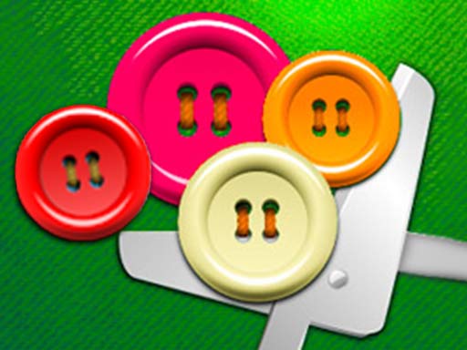 Cut The Buttons - free online Browser game