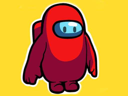 Among Us Fall Impostor - free online Browser game