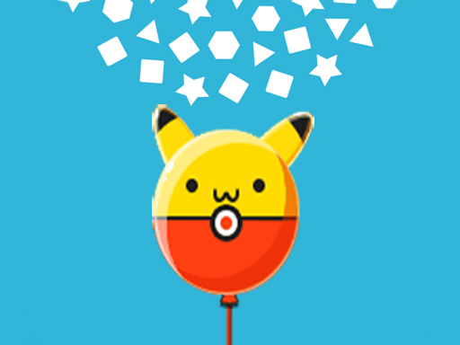Rise Up Pika - free online Browser game