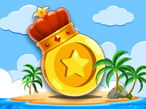Coin Royale - free online Browser game