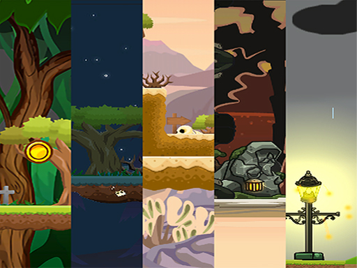 Age man - free online Browser game