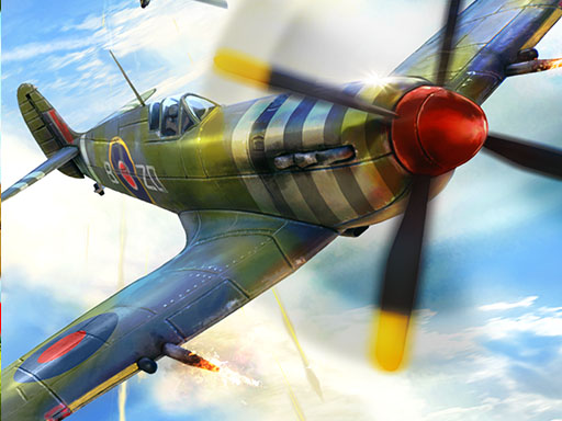 Lux Jet Fighters - free online Browser game