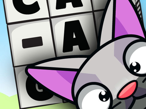 Cat-A-Gory - free online Browser game