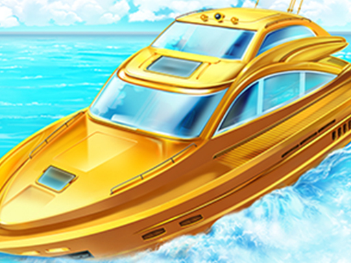 Xtreme Boat Racing 2020 - free online Browser game