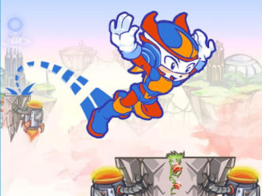 Super Kid jump - free online Browser game