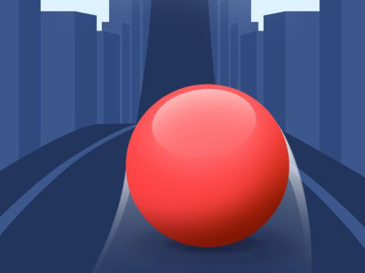 Extreme Ball - free online Browser game