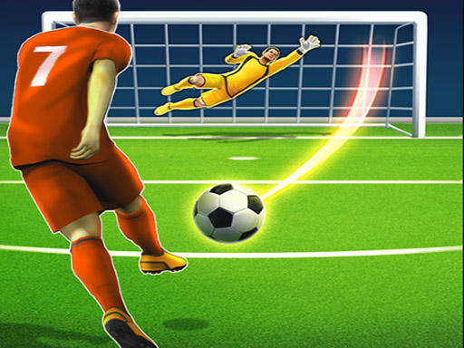 REAL FOOTBALL CHAMPIONS LEAGUE Football Strike - free online Browser game