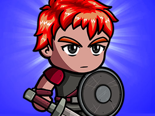 Epic Hero Quest: Idle RPG - free online Browser game