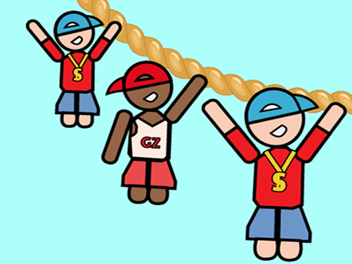Draw Hope Rescue - free online Browser game