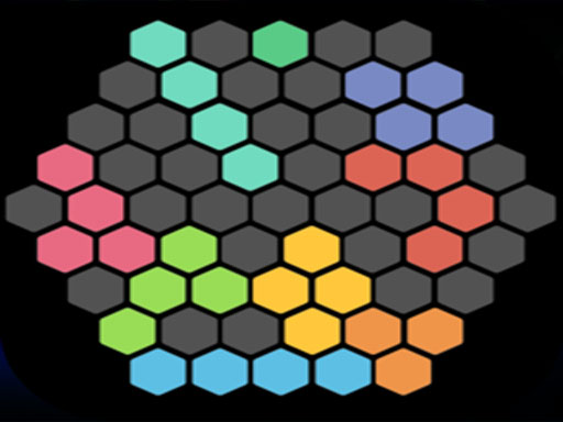 HEX LITE - free online Browser game