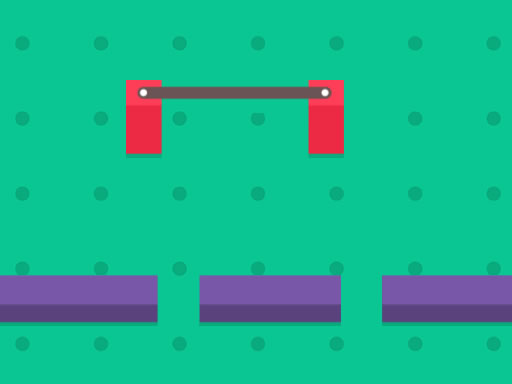 Bridge Control - free online Browser game