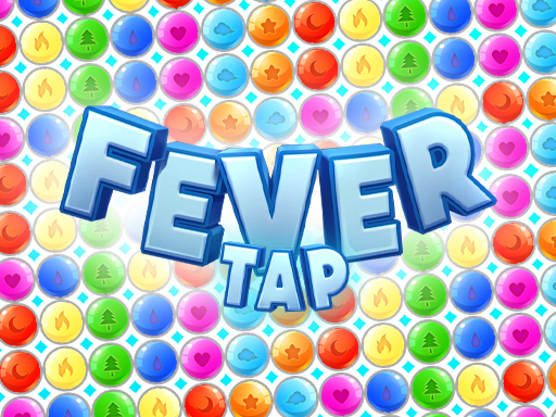 Fever Tap - free online Browser game