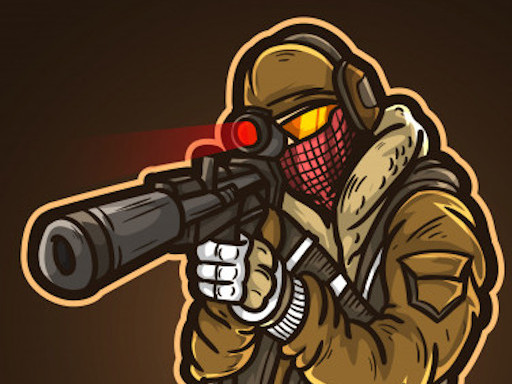 Sniper Trigger - free online Browser game