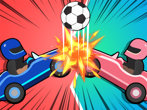 Drive Ahead Sports - free online Browser game
