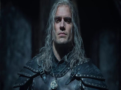 The Witcher - free online Browser game