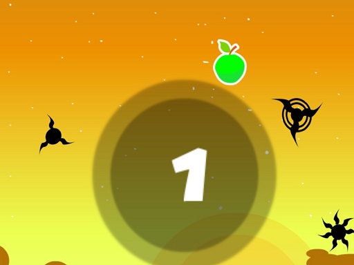 Silent Shuriken - free online Browser game