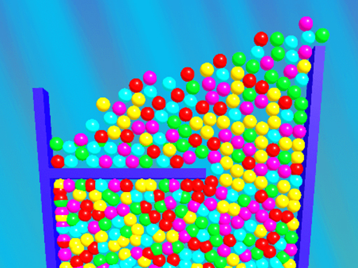 Candy Burst Online - free online Browser game
