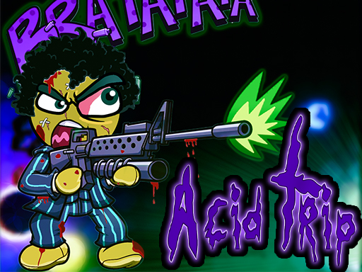 Acid Trip - free online Browser game