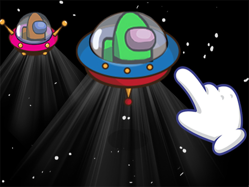 Among Us Ufo Smasher - free online Browser game