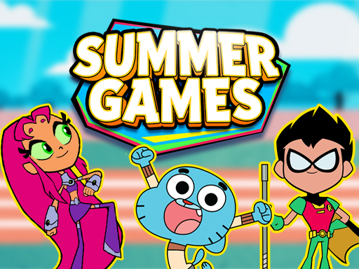 Teen Titans Go - free online Browser game