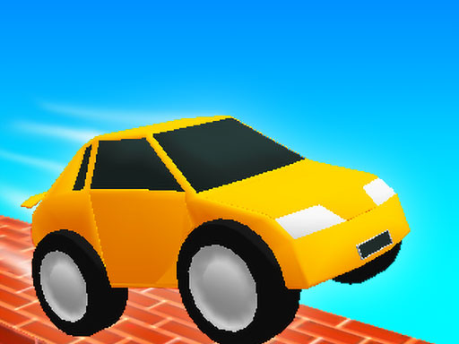 Sky Ride - free online Browser game
