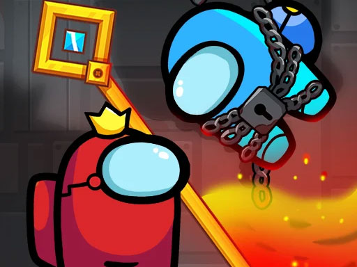 Among Rescue - free online Browser game