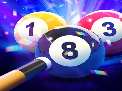 Billiards World - 8 ball pool - free online Browser game